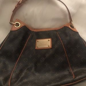 Fashion handbag